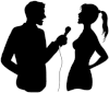 Les élèves interviewent Mme Gomez!