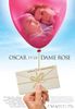 Oscar et la Dame Rose de Eric-Emmanuel Schmitt