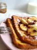 Un brunch presque parfait
