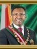 Hery Rajaonarimampianina: officiellement premier président de la IVè république de Madagascar