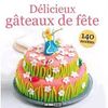 Dacquoise Au Coeur Fondant