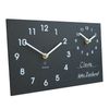 Changement d’horaire, changeons de pendule!