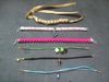 # Bracelets
