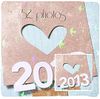 52 photos en 2013: Dessin