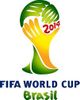 PLATEAU TELE LORS DE LA COUPE DU MONDE DE FOOTBALL