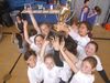 Idée reçue 10 : Ce n’est pas un sport pour les petites filles !