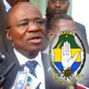 Adhérer au PDG crédibilise ; Démissionner du PDG décridibilise