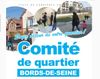 Les comités de quartiers : toujours en rodage mais des avancées.