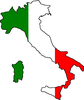 Grand projet Italie : c'est parti !