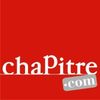 Merci à la librairie Siloé/Chapitre.com de Laval