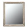 En mode ... Miroir