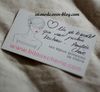 En mode ...Partenariat, Astuces & Tenues #2