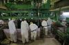 Fukushima: Arret du systeme de refroidissement du réacteur 3