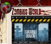 En interview sur ZombiesWorld !