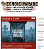 Zombie-Parade.net parle d'Undead Story