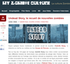 Undead Story chez MyZombieCulture !