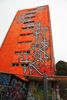 SREET-ART "ADIEU A LA TOUR PARIS 13"...