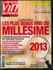 Notre Rasteau 2013 dans les grandes réussites de la RVF