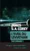 James SA. Corey - "L'Eveil du Leviathan"