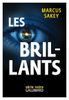 Marcus Sakey - "Les Brillants"