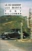 Là où dansent les morts (Tony Hillerman)