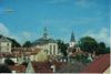 Balade en Bourgogne