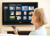 Smart TV au service des seniors