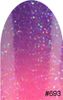 Semi permanent thermo colors Konad Onglissimo