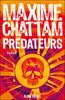 Prédateurs de Maxime Chattam