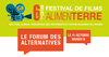 Festival alimenterre - Forum des alternatives