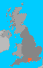 partenaire / notre B and B en Angleterre