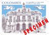 COLOMBES: l'Hôtel de Ville a son timbre