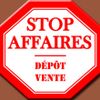 Dépôt-vente & Accueil des nouveaux adhérents.