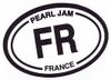 Pearl Jam, Bootleg tournée européenne (2000)