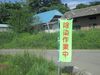 Japanio : raportaĵo pri Fukuŝimo – tria parto : la veneninta vivo