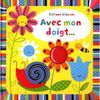 Avec mon doigt ... les animaux