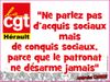 Un 16 octobre plein d'espoir