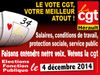 Elections fonction publique