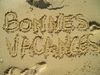 VACANCES...