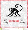 Horoscope chinois 2016 - Année du singe
