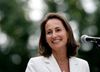 CETTE BELLE IDEE DU COURAGE par Ségolène Royal