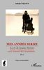 Une femme intègre. Une femme libre
