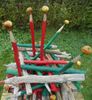 le "mikado"