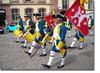 Dimanche 21 Juillet 50ème anniversaire de la Garde de Salm-Salm (Senones 88)