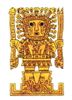 Qui est la pachamama ?