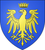 Bourgogne : Le vieux château de Noyers sur Serein