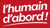 Meeting régional à Nantes le 1er décembre de la liste "L'Humain d'abord"