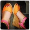 New shoes !