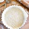 Tarte Aux Pommes