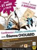 Réunion Etienne Chouard